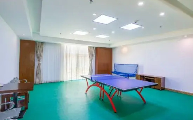 Ledong Guest House (High-speed Railway Station)