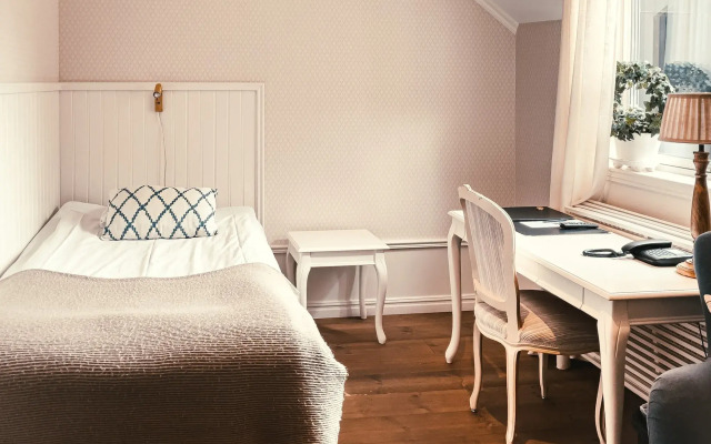 Villa Långbers