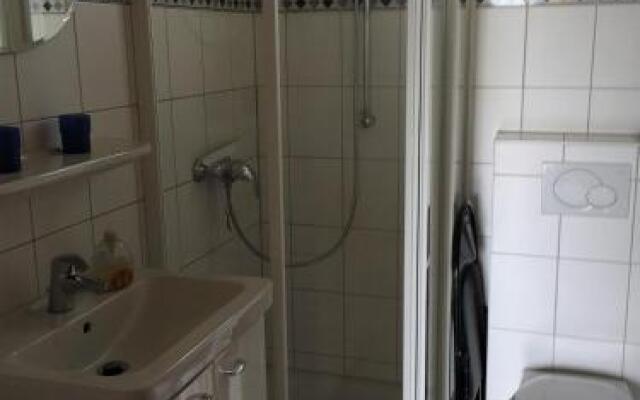 Ferienhaus am Edersee