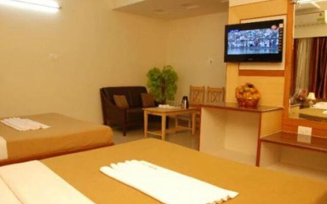 Hotel ATG Royal Inn