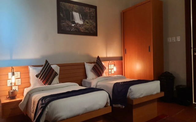 Vaidekam Resort and Ayurveda Healing Village, Kannur