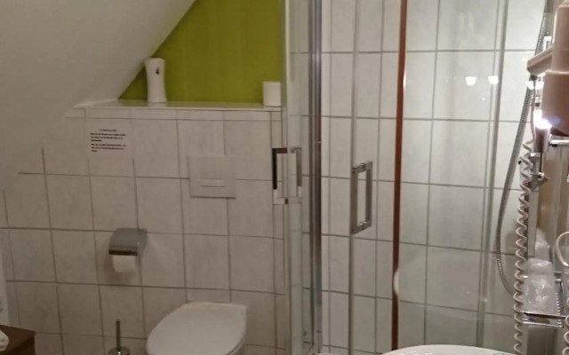 Restaurant Rosengarten