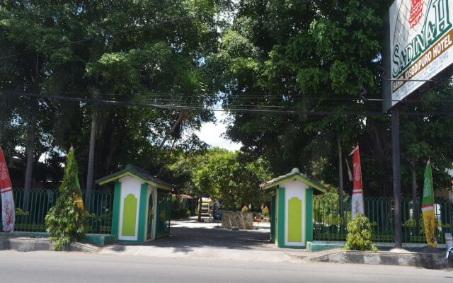 Sadinah Sahid Josodipuro Hotel