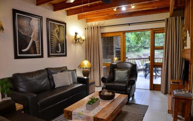 Cambalala Kruger Park Lodge
