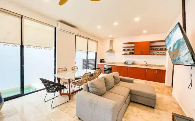 Amazing House With Private Pool in La Veleta