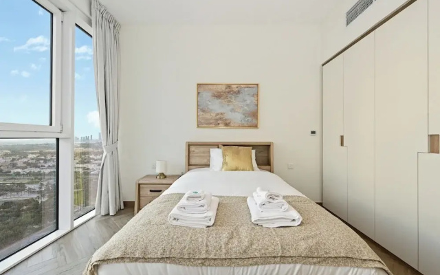 2501-Bloomfields Luxurious 3BR  West Res