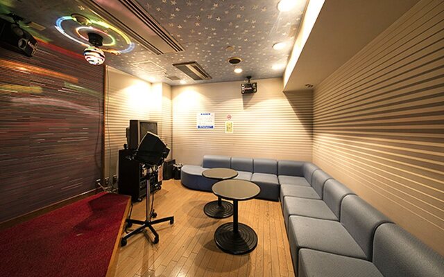 Kamenoi Hotel Yamato Heguri