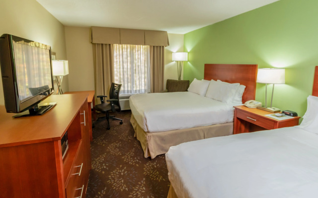 Holiday Inn Express Hotel & Suites Birmingham-Irondale(East) by IHG