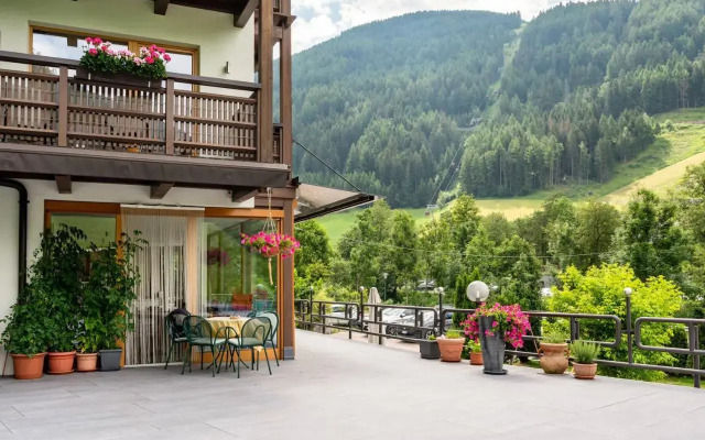 Appartement Zimmerhofer Deluxe