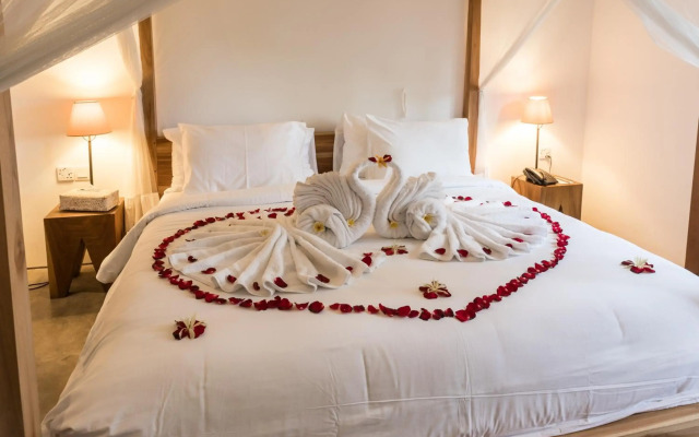 De Ubud Villas & Spa