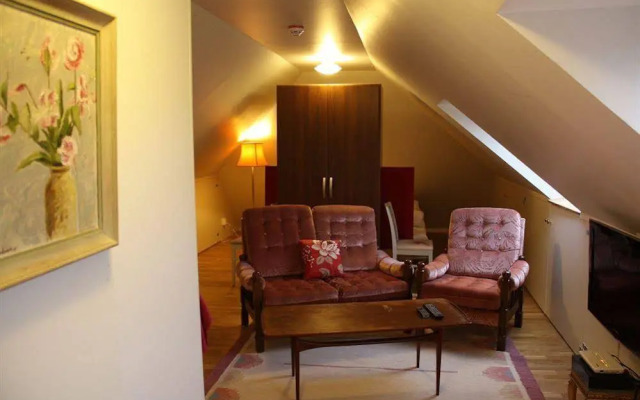 STF Miatorp Hostel & Hotel