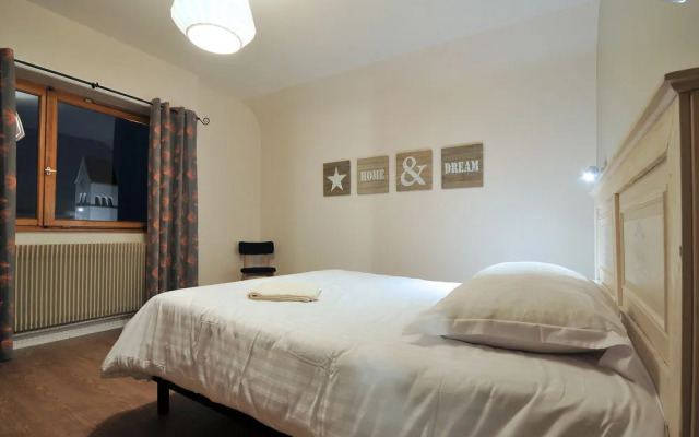 Les Gîtes de la Mère Michèle