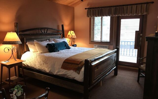 Good Medicine Lodge Bed & Breakfast