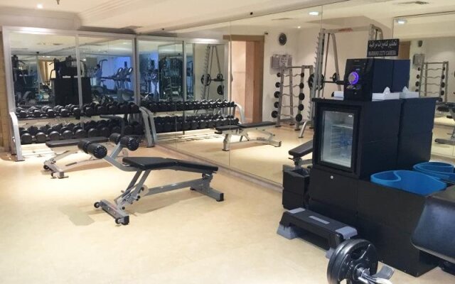 Mirage Suites Hotel - Family Only