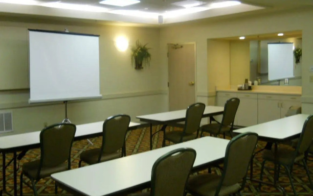 Holiday Inn Express Tifton by IHG