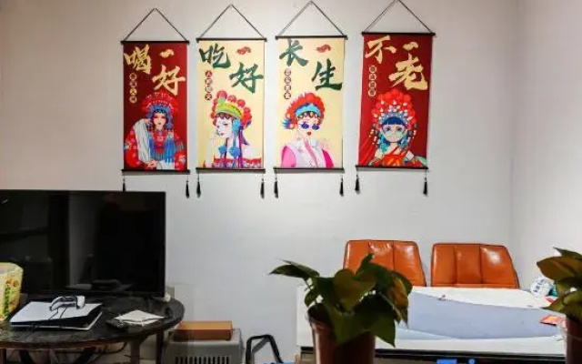 Lechao Youth Apartment (Ligao Sunshine Coast)