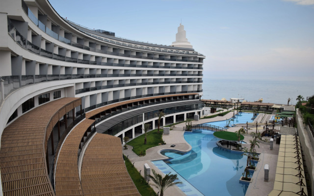 Seaden Quality Resort & Spa