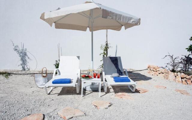 Villa Aelia by White Dream Villas