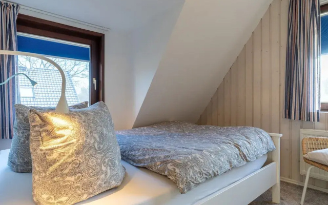 Komfortable Ferienwohnung in St.peter Ording