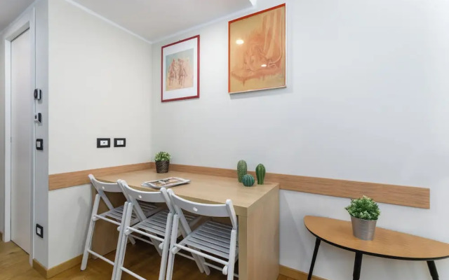 Casa da Suite Cadorna