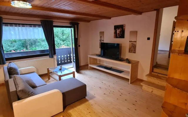 Apartma Vidic