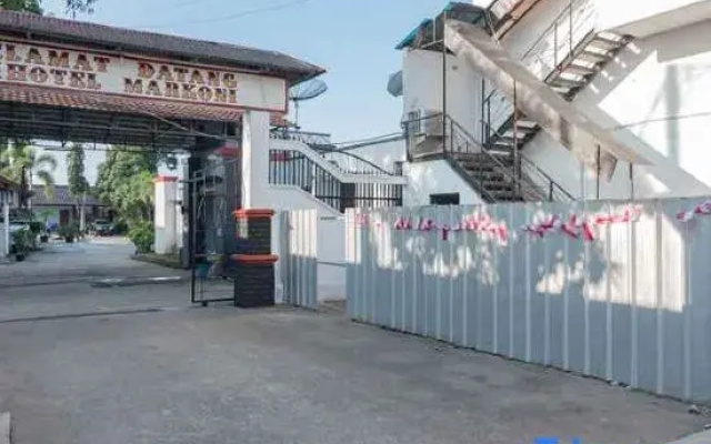 Hotel Markoni Pamanukan Mitra RedDoorz