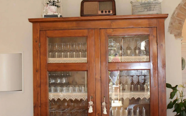Locanda La Mandragola