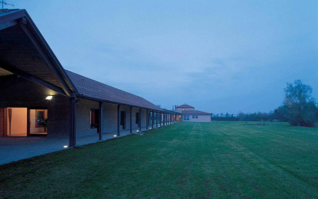 Relais Ormesani