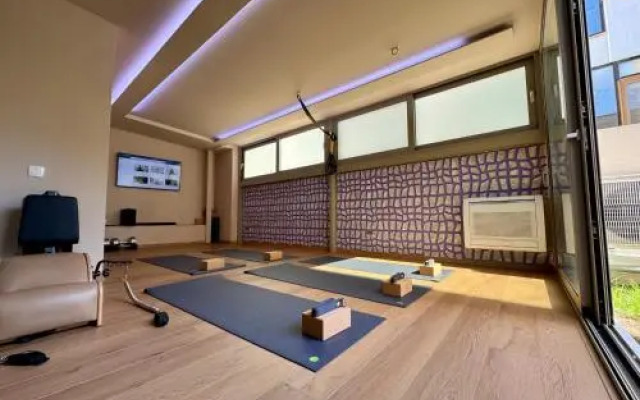 Wellnest Hotel
