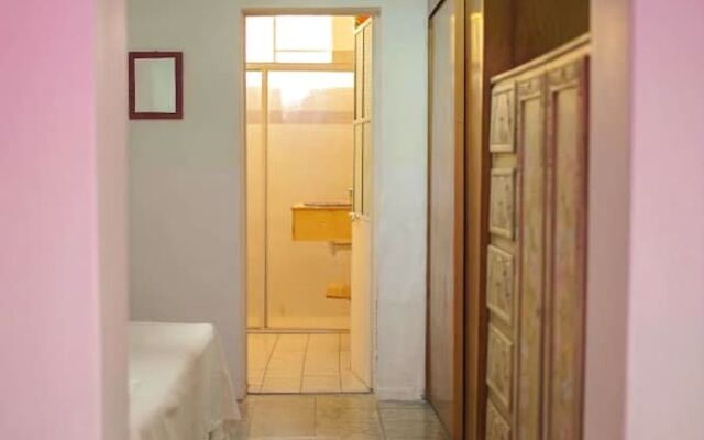 Hostal Tlaquepaque