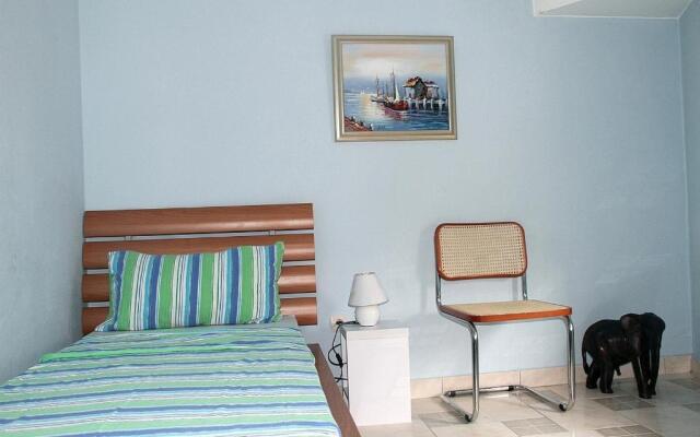 Croatia Beach Apartment