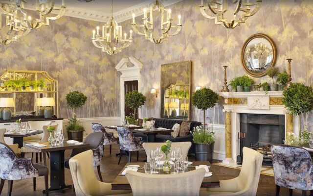 The Langley, a Luxury Collection Hotel, Buckinghamshire