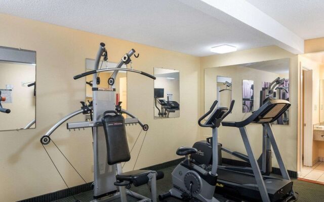 Atlantic Shores Inn and Suites