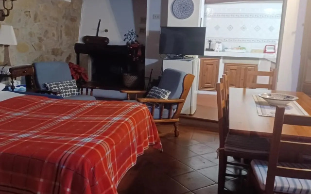 Appartamento Per Vacanze Le Pianacce