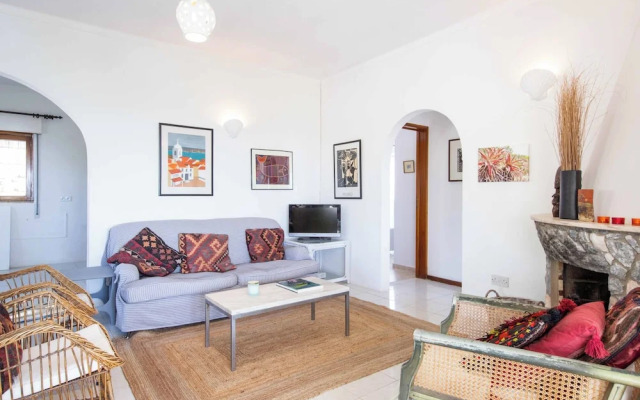 Villa Jacaranda Bordeira