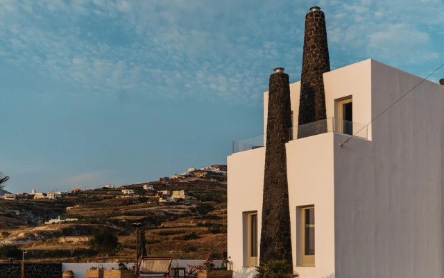 Kaminos Private Villa