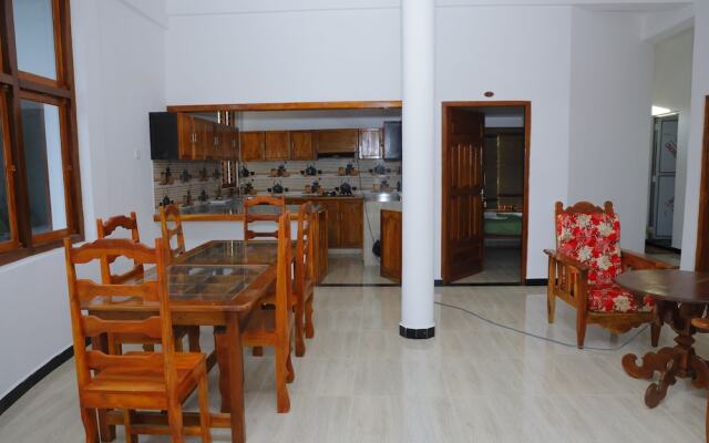 Amis hotel