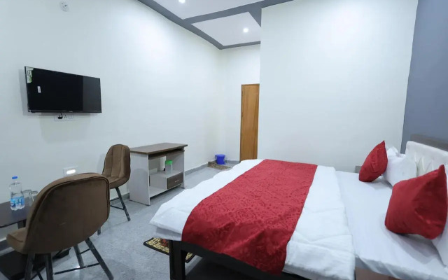Shiv Shakti Wellness Resort