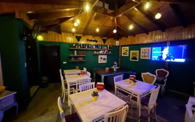 Thales Butik Otel