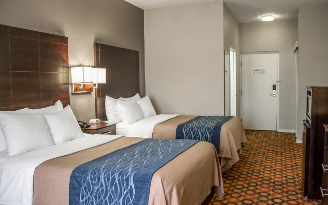Comfort Inn Sandusky