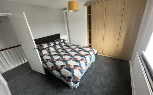 Quayside Quarters Harbourside Apartment