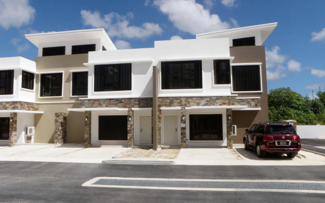 Tumon Bel-Air Serviced Residence