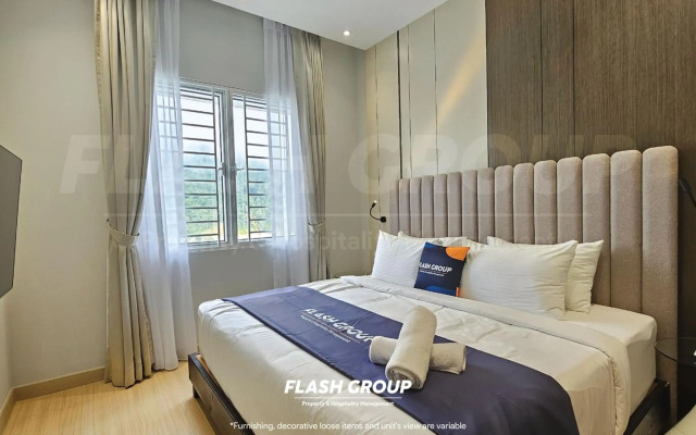 Windmill Premium Suites Genting Highland