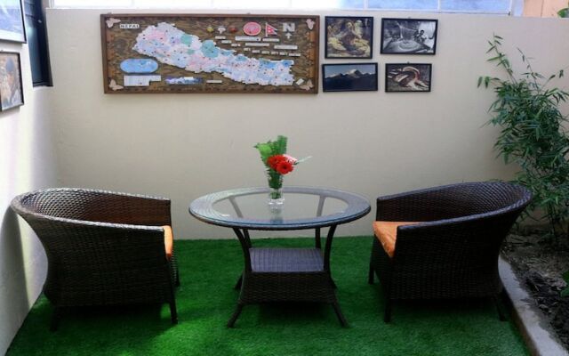 MeroStay 178 Hotel Mily