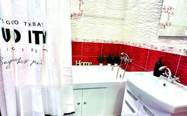 Апартаменты на улице Чапаева 61