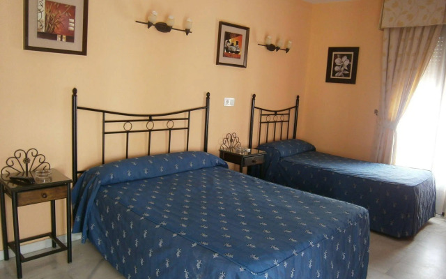 Hostal Almanzor