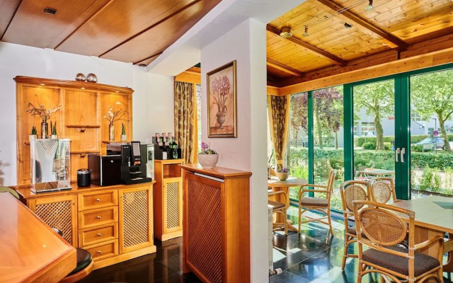 City Appartementhotel