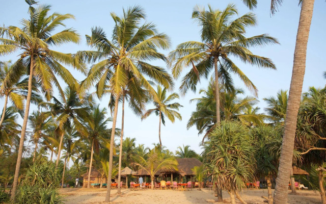 Neeleshwar Hermitage