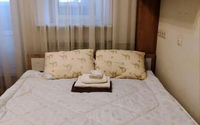 Живи как дома на проспекте Ленина 105