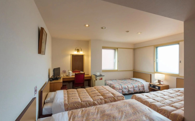 Oka Hotel
